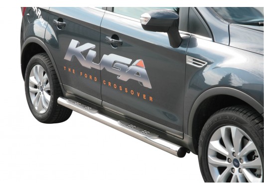 Степенки за Ford Kuga (2008 - 2012) image