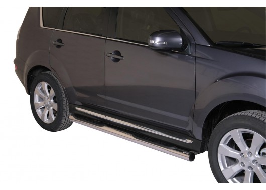 Степенки за Mitsubishi Outlander ( 2010 - 2012 ) image