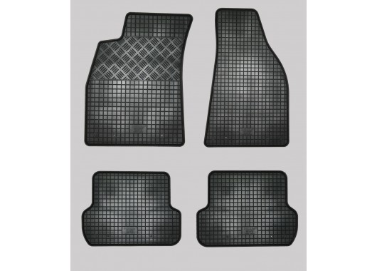 Гумени стелки Seat Exeo (2009-) image
