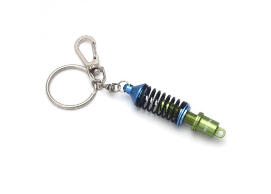 Ключодържател амортисьор image