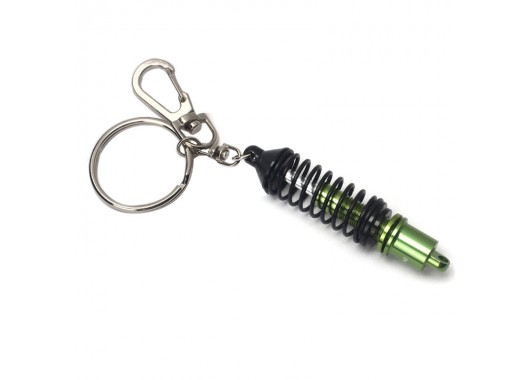 Ключодържател амортисьор image