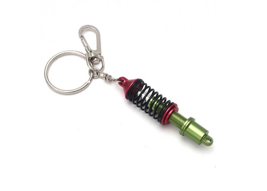 Ключодържател амортисьор image