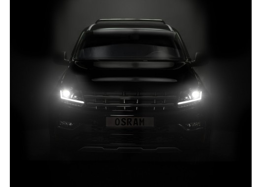 Комплект OSRAM LEDriving® тунинг фарове за VW Amarok (2011-) image