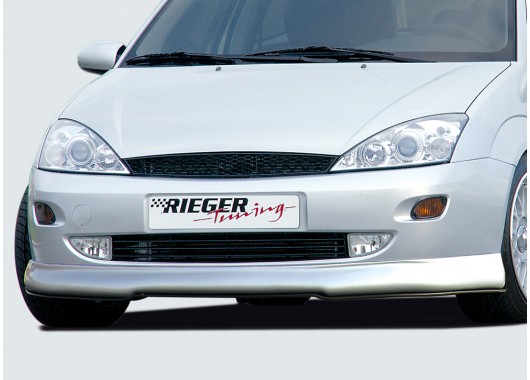 Добавка за броня Rieger за Ford Focus (1998-2001)