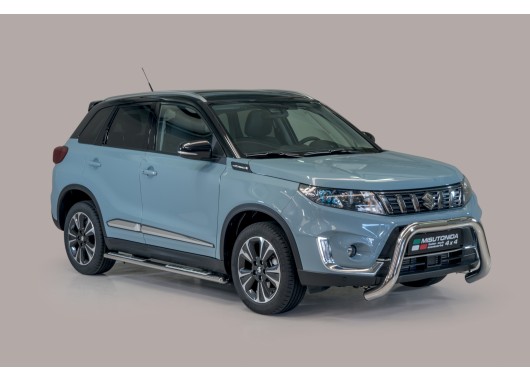 Дизайнерски странични протектори за  Suzuki Vitara (2019-)