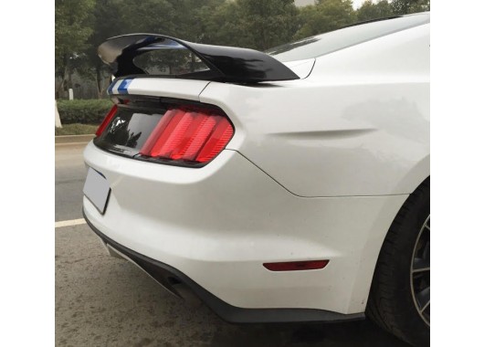 Тунинг спойлер GT350R дизайн за Ford Mustang (2015-2020) image