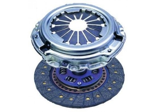 Exedy Reinforced Organic Clutch for Mazda RX-8 (5 spd) image