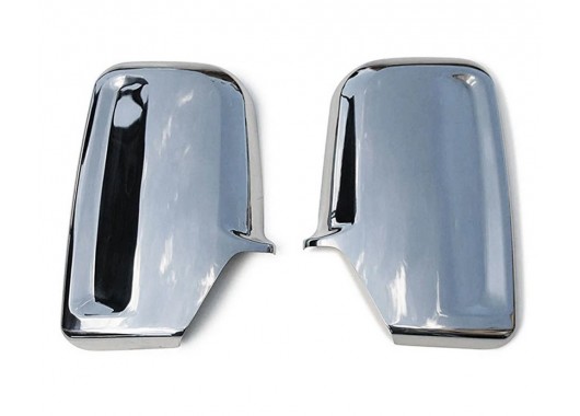 Хром капаци за огледала за VW Crafter (2006-2017), Spinter 906 (2006-2018) image