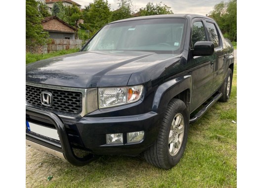 Степенки за Honda Ridgeline (2005-2015) image