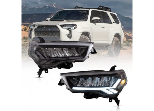 Комплект тунинг фарове за Toyota 4Runner (2014-2024)