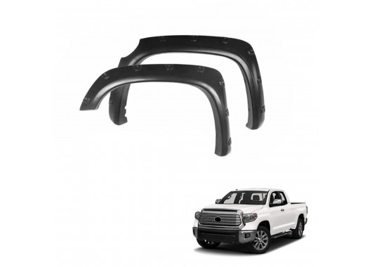 Уширители за калници за Toyota Tundra (2014-2021)