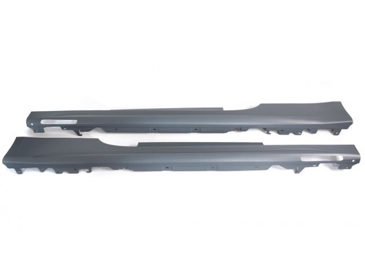 Комплект тунинг прагове за BMW G22/G23 (2020-) image