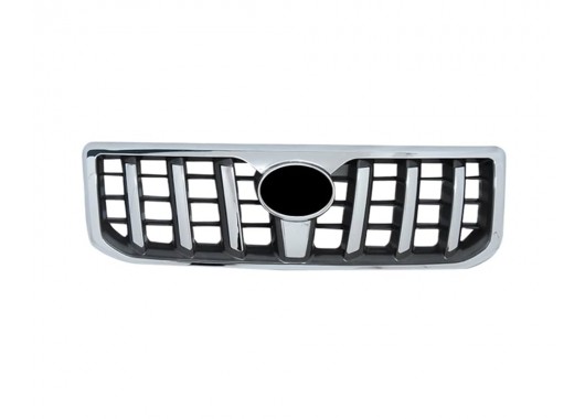 Тунинг решетка за Toyota Land Cruiser LC120