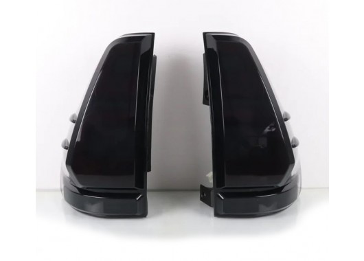 Комплект тунинг стопове за Toyota Land Cruiser J120 (2002-2009)