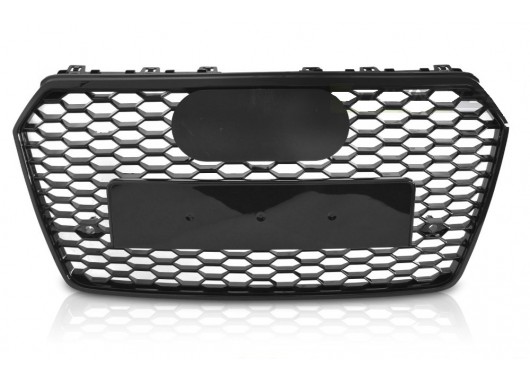 Тунинг решетка за Audi A7 4G (2014-2018)