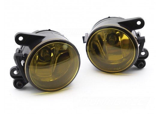 Комплект тунинг халогени за VW Golf 5 (2003-2009) image