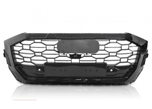 Тунинг решетка за Audi Q8 (2018-2023)