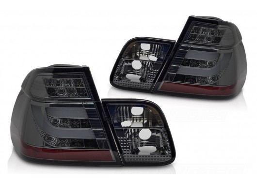 Комплект тунинг стопове за BMW E46 (2001-2005)