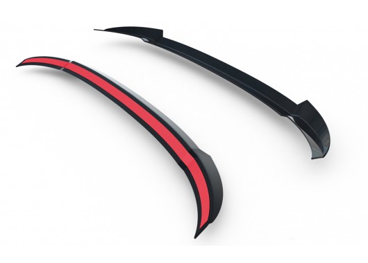 Спойлер за багажник Maxton design за Skoda Kodiaq (2024-) image