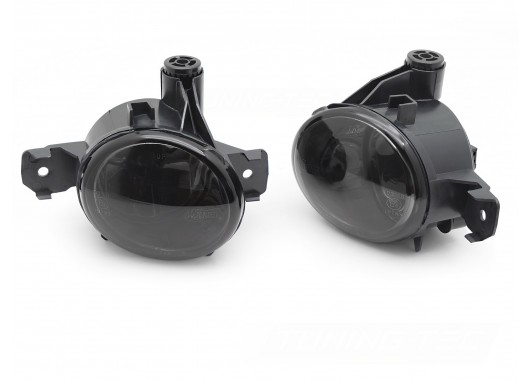 Комплект тунинг халогени за BMW  image