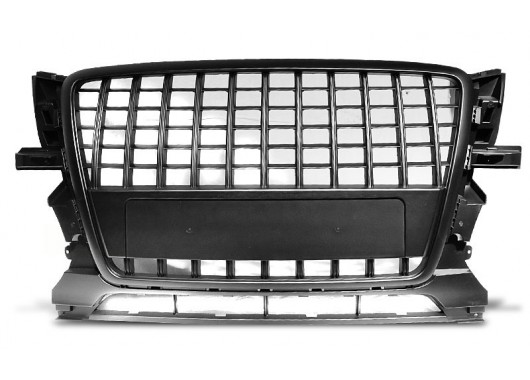Тунинг решетка за Audi Q5 (2008-2012)