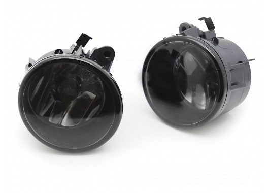 Комплект тунинг халогени за BMW X1, X2, X3, X4, X5, X6 image