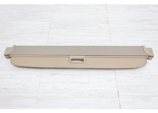 Щора за багажник за BMW X5 E70 (2007-2013) F15 (2013-2018) image