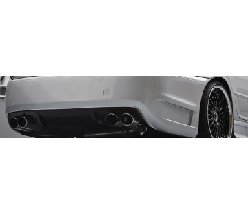 Prior Design тунинг пакет за BMW 3-серия E46 седан