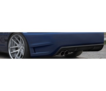 Prior Design тунинг пакет за BMW 3-серия E46 купе