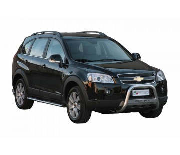 Преден ролбар Ø 63мм за Chevrolet Captiva (2006-2010)