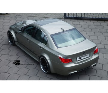 Prior Design тунинг пакет за BMW 5-серия E60