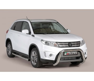 Степенки за  Suzuki Vitara (2015-2018)