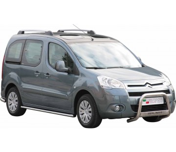 Странични протектори за  Citroen Berlingo (2008 - 2015)