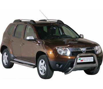 Преден ролбар Ø 63мм за Dacia Duster (2010- )