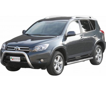 Степенки за Toyota Rav 4 (2006 - 2009)