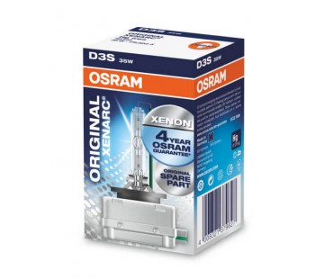 Ксенон крушка D3S 35W Osram