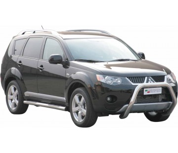 Степенки за Mitsubishi Outlander ( 2007 - 2009 )