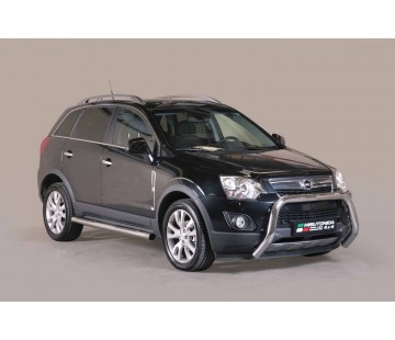 Преден ролбар Ø 76мм за Opel Antara ( 2011 - )