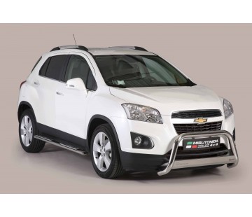 Преден ролбар Ø 63мм за Chevrolet Trax