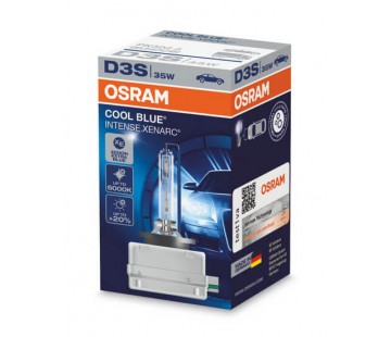 Ксенон крушка D3S CBI 35W Osram