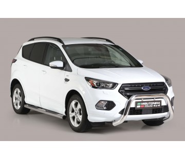 Преден ролбар Ø 76мм за Ford Kuga (2017-)