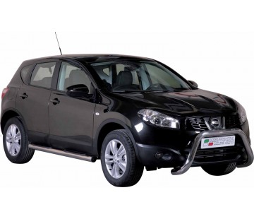 Степенки за Nissan Qashqai ( 2010 - 2013 )