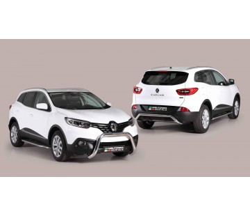 Преден ролбар Ø 76мм за Renault Kadjar (2015 - )