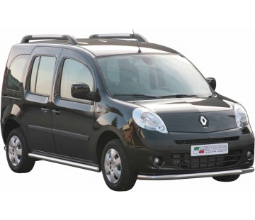 Странични протектори за Renault Kangoo (2008 - 2013)