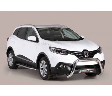 Преден ролбар Ø 76мм за Renault Kadjar (2015 - )