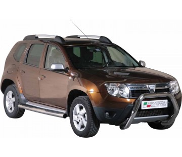 Степенки за Dacia Duster (2010- )