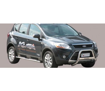 Преден ролбар Ø 63мм за Ford Kuga (2008 - 2012)