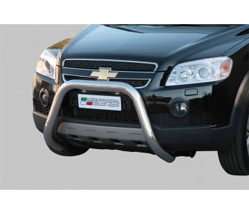 Преден ролбар Ø 76мм за Chevrolet Captiva (2006-2010)