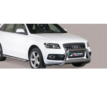 Преден ролбар Ø 63мм за Audi Q5