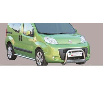 Преден ролбар Ø 63мм за Fiat Fiorino (2008 - )